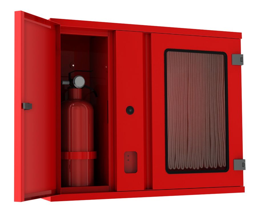 Yangın Dolabı, Hortum ve Ekipman Satışı